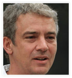 AlphaFuel Pro customer Michael shares a genuine testimonial about feeling satisfied, confident, and happy with real results